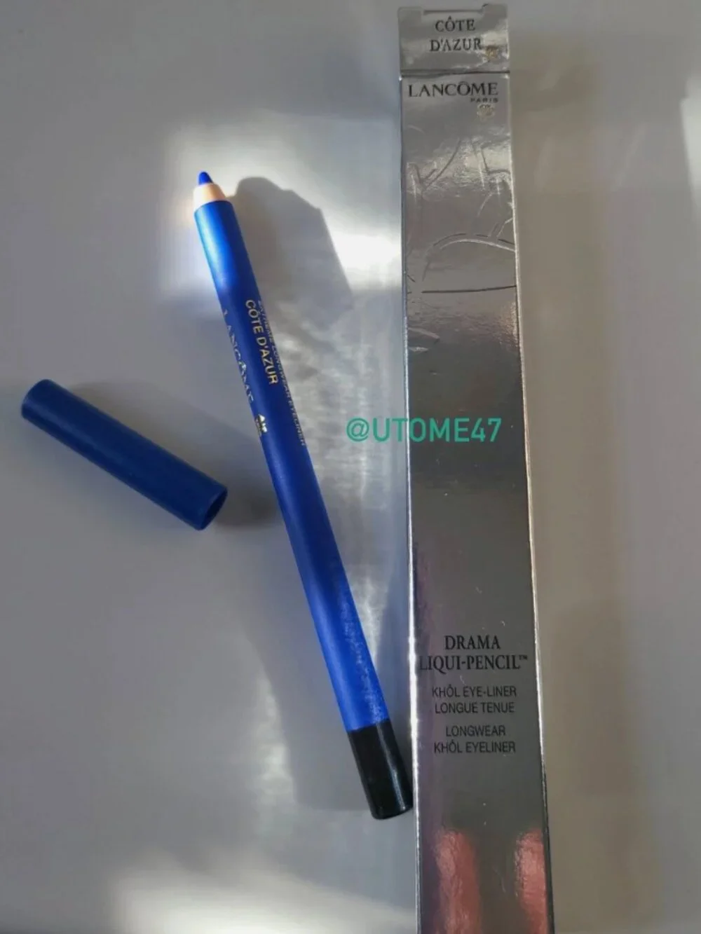Lancome Drama Liqui-Pencil Eyeliner *Choose Shade